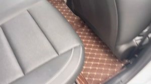 ОБЗОР НОВОЙ KIA K3 (CERATO) ИЗ КИТАЯ.