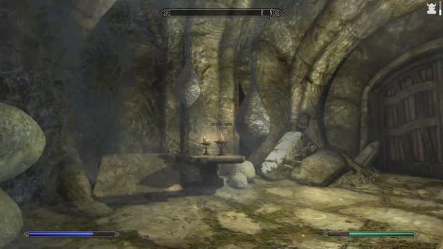 ВОЗВРАЩЕНИЕ В ХЕЛГЕН / ПРОХОЖДЕНИЕ TES V SKYRIM смотреть онлайн