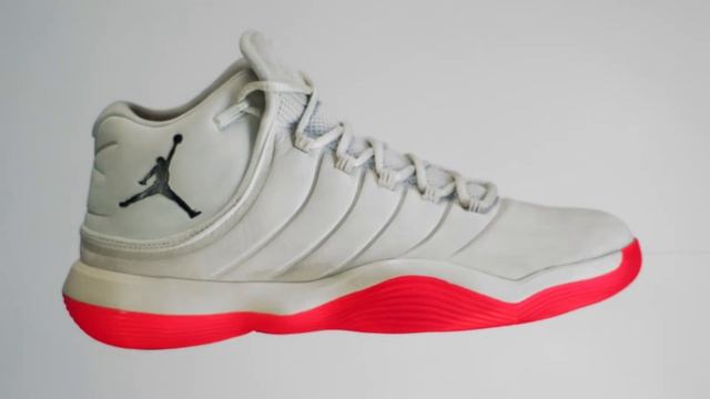 THE JORDAN SUPER.FLY 2017 смотреть онлайн