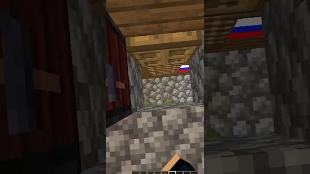 Мод для рисование в майнкрафте! #shorts смотреть онлайн