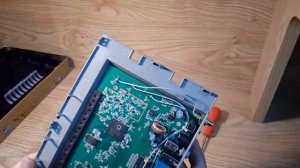 How to unbricked/debricked TP-LINK TL-WR1043ND V2.1 part 1 open router