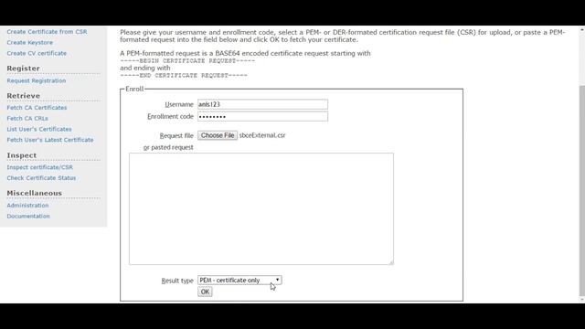 How to create identity SHA256 certificate for SBCE using Avaya Aura System Manager CA смотреть онлайн