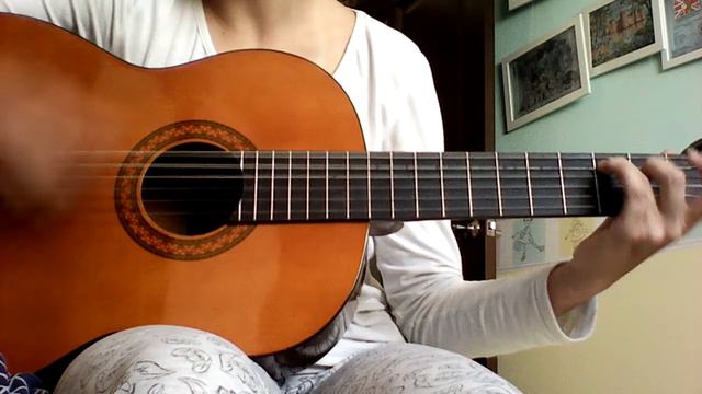 Johnyboy-Intro ("cover") смотреть онлайн