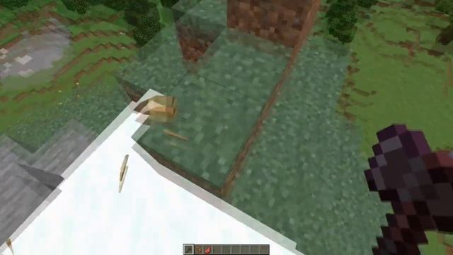 Мод на реалистичную физику в Майнкрафт | Скачать мод на реалистичную физику смотреть онлайн