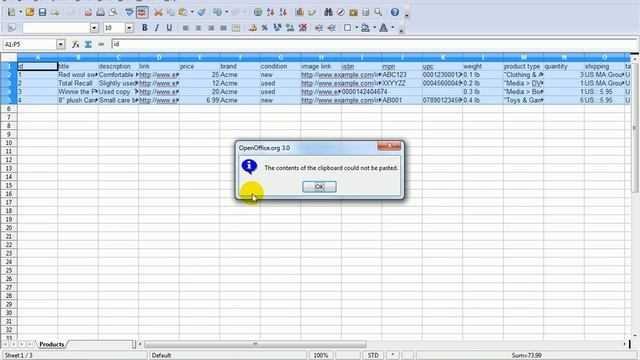 How To Use Convert Multiple XLS Files To OpenOffice ODS Files Software смотреть онлайн