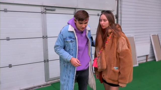 Клип Соня и Никита 💕 смотреть онлайн