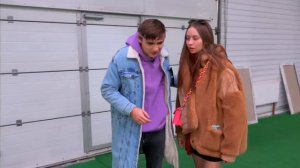 Клип Соня и Никита 💕