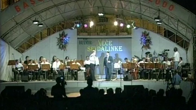 Safet Isovic-Omer beze смотреть онлайн