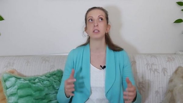 Сравнение Present Simple/Present Continuous