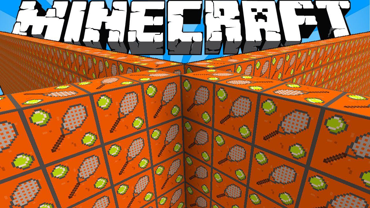 ТЕННИС МЕГА ЛАКИ ВОЛС С ЛАКИ БЛОКАМИ #18 смотреть онлайн