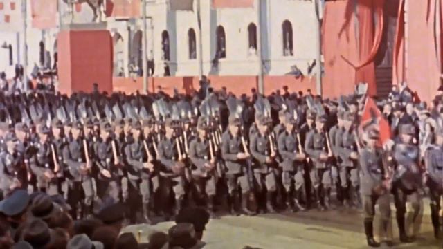 Deutschland Erwache! [German +English Lyrics] смотреть онлайн