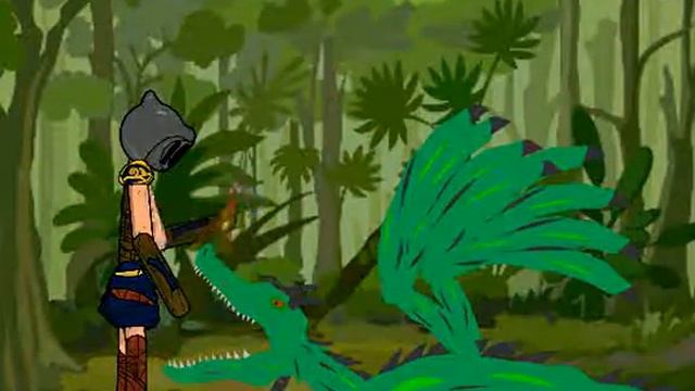 Шото:D смотреть онлайн