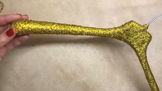 Декор вешалок для одежды смотреть онлайн