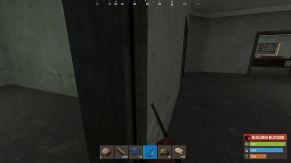 РАСТ В ГАРРИС МОД ► gRUST | RUST | Garry’s Mod