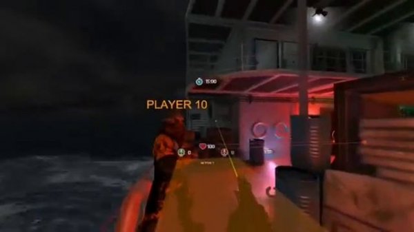 Игра Баржа ZAGA-GAME 7 карта