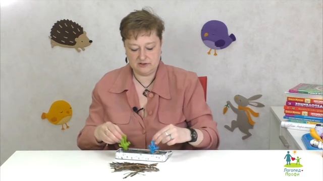 Простая развивающая игра! смотреть онлайн