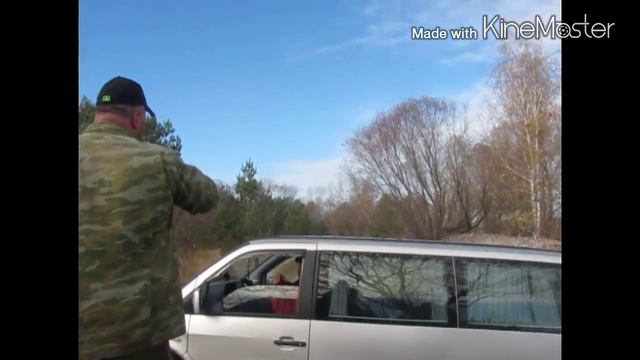 Приключения рыбалки в Конотоп 3-ий день смотреть онлайн