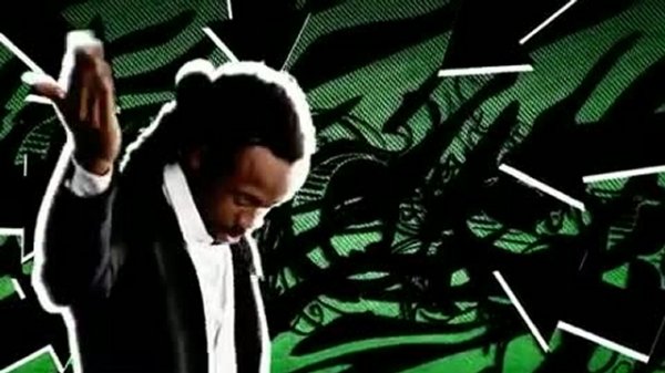 Madcon feat. Ameerah - Freaky Like Me 