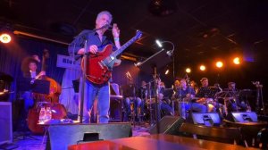 Iko Iko (James “Sugar Boy” Crawford) - Mark Lambert & Blue Note Big Band