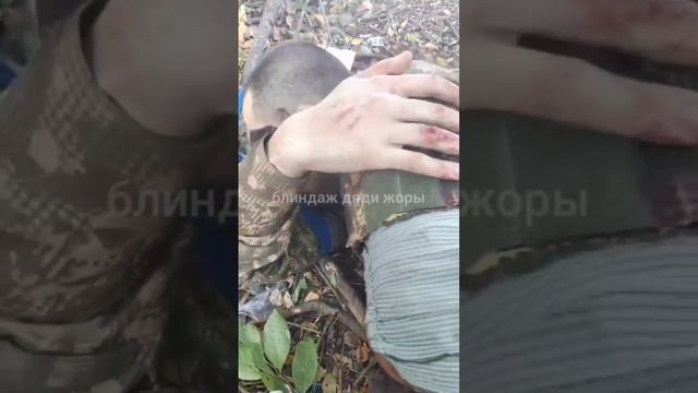 Морпехи 155 бригады продолжают очищать Курскую область от рагуль
