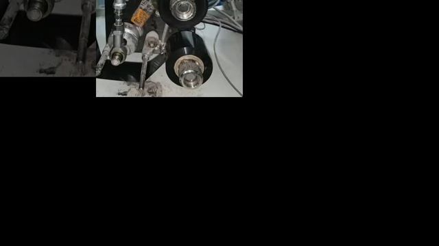 HP-241 NY-802 Batch Date Coding Machine Application Case Video смотреть онлайн