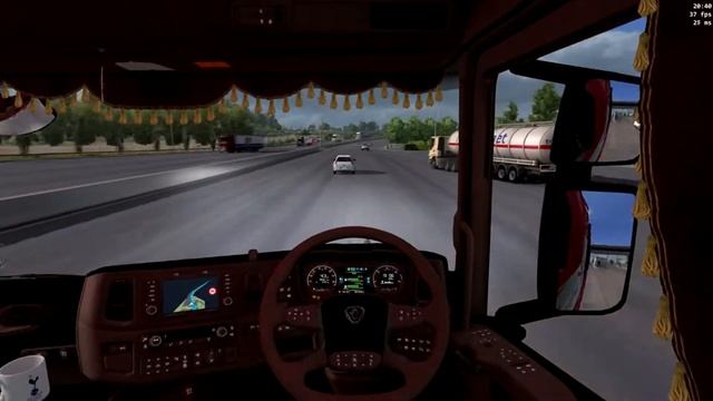Heading Home For A Service! (RT1MM EP65!) смотреть онлайн