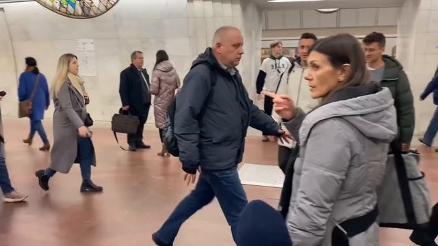 GNSS! SURVIVING Without GOOGLE in MOSCOW, RUSSIA !!! #moscowmetro смотреть онлайн