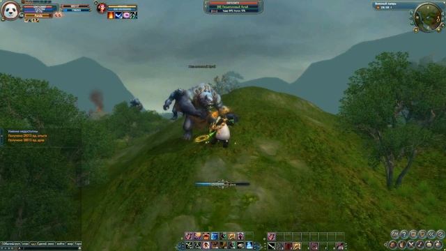 Новый облик танка PW смотреть онлайн