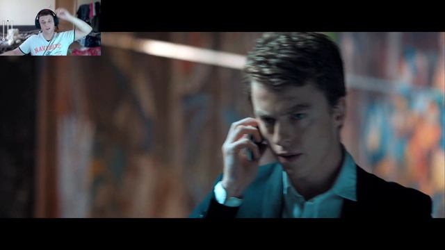 Хороший конец ► Late Shift Final смотреть онлайн
