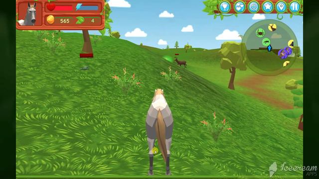 СИМУЛЯТОР КОНЯ смотреть онлайн