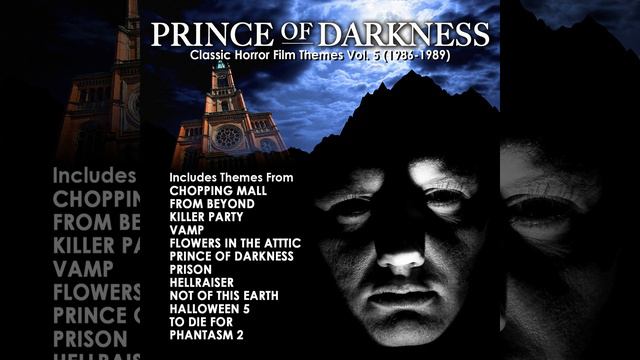 Killer Party: House Battle / Chased To The Roof / Vivia Falls смотреть онлайн
