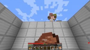 ?Я СТАЛ МУТАНТОМ И ЗАТРОЛЛИЛ СВОИХ ДРУЗЕЙ В МАЙНКРАФТ! ШЕДИ ЛЕСКА И НУБИК MINECRAFT