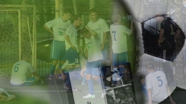 С ДНЕМ РОЖДЕНИЯ!(25.12.2014) смотреть онлайн