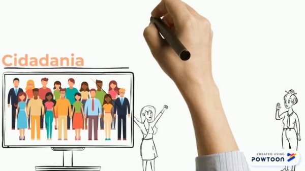Cidadania
