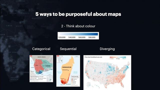 afrimapr community meetup: A roadmap to making better maps смотреть онлайн