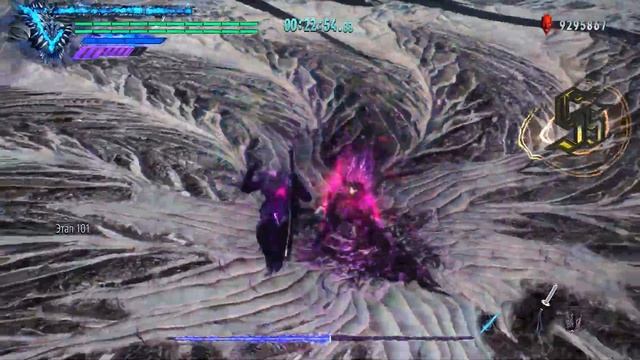 прохождение Вергилия за вергилия без урона смотреть онлайн