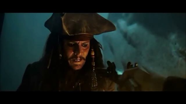 Pirates of the Caribbean - The curse of the Black Pearl - Parlay смотреть онлайн