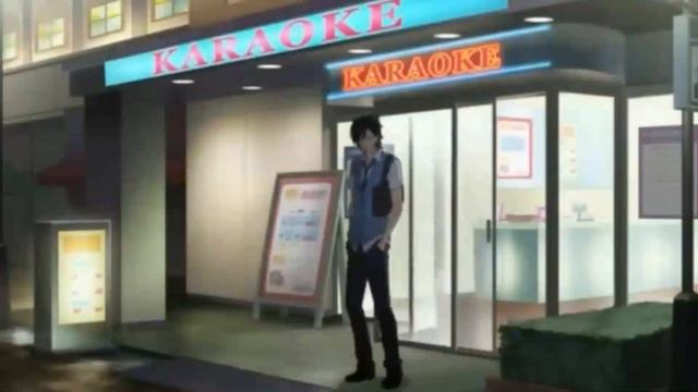[Аниме клип] - Как ты там [AMV] смотреть онлайн