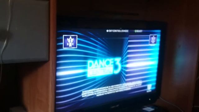 Problem with Dance Central 3 on xbox 360 смотреть онлайн