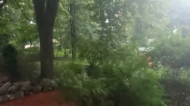 Walking in Sinaia, Romania / Plimbare prin Sinaia, Romania. смотреть онлайн