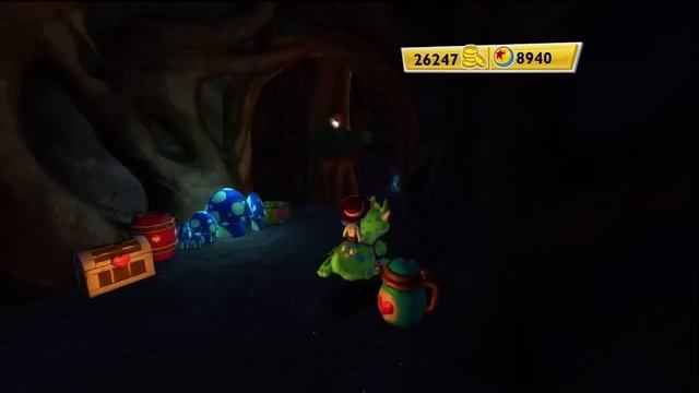 Toy Story 3 Video Game - Woody's Roundup - Part 9 смотреть онлайн