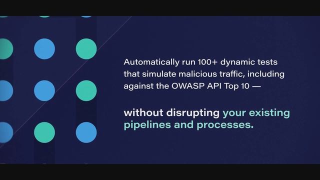 Introducing Noname Security Active Testing смотреть онлайн