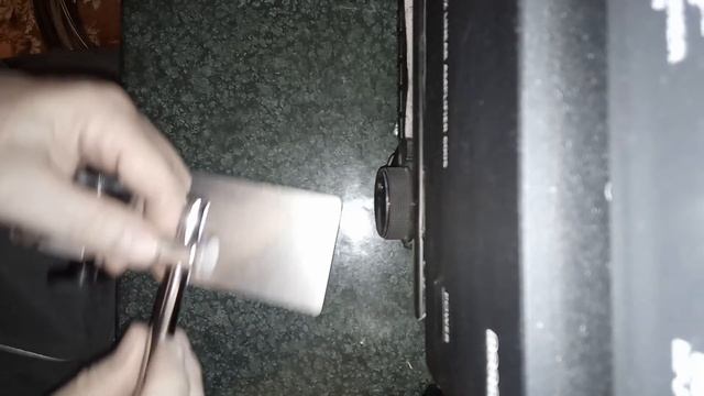 Микроскоп Andonstar V160, цифровой, 1 часть