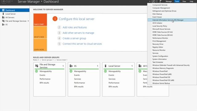 Install Azure DevOps Server 2020 RC1 On Multiple Windows Servers 2019 Part 2 of 2 смотреть онлайн