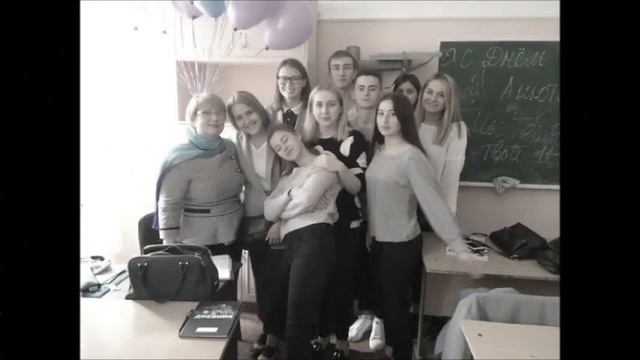 ПОСЛЕДНИЙ ЗВОНОК.Выпуск -2016. Ялтинская школа №12. смотреть онлайн