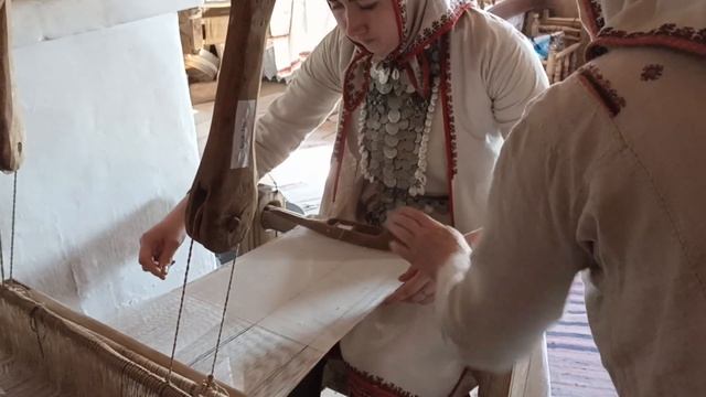 «Тошто марий сурт-пече» тоштерыште. Унчо ял, 2022 ий смотреть онлайн