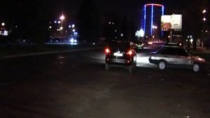 Эдуард Дауров и Марина Хутугова. ПРОЩАЛЬНАЯ