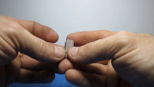 Медный Голем из Minecraft - Лепим из пластилина - Мега Пластилин смотреть онлайн