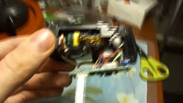 Нанотелевизор :3 смотреть онлайн