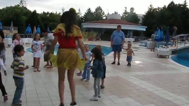 4 юли 2011 хотел Магнолия смотреть онлайн